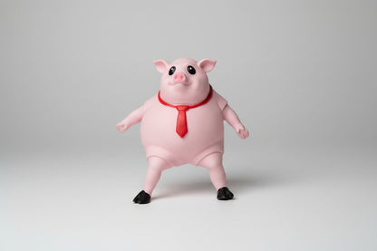 Cochon anti-stress viral