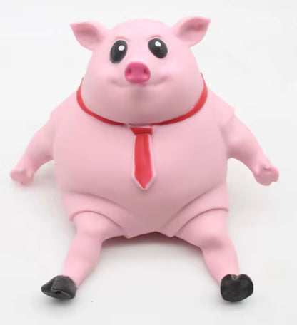 Cochon anti-stress viral