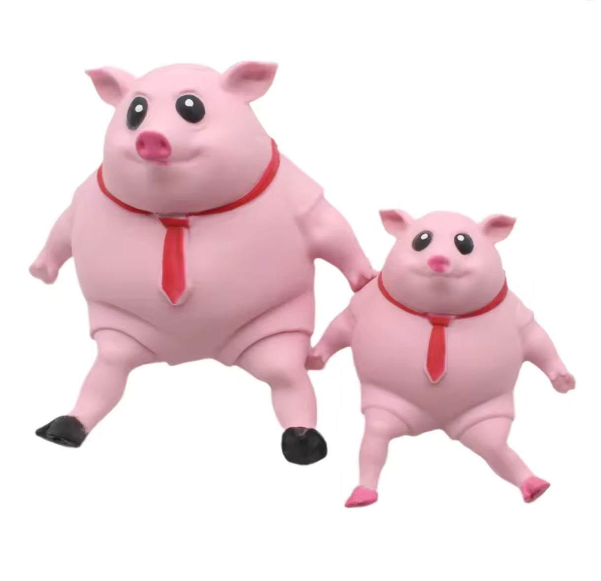 Cochon anti-stress viral