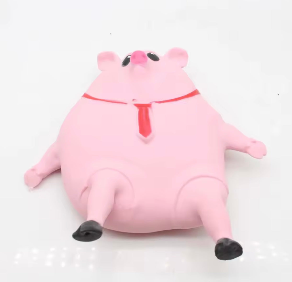 Cochon anti-stress viral