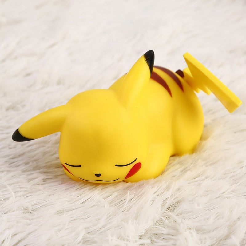 Figurine lumineuse Pikachu Pokémon - Cadeaux Enfants Teknofun