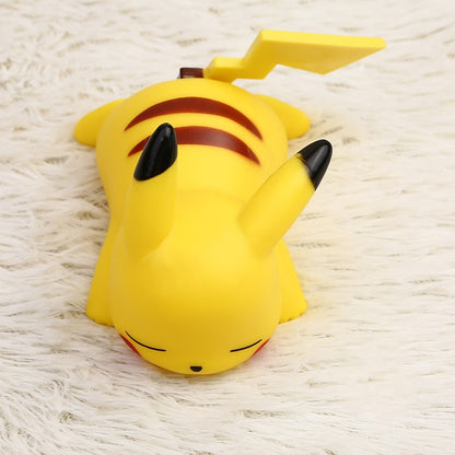 Veilleuse Pikachu Lumineuse: Le Jouet Idéal pour les Enfants pour le C –  cerise.shop.store